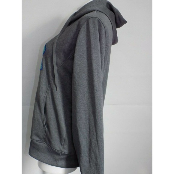 Under Armour Hoodie Size Junior Large - Picture 4 of 5